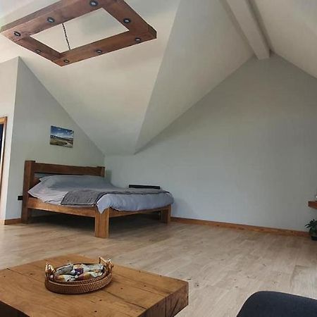 Rucastle Apartment Інглтон Екстер'єр фото