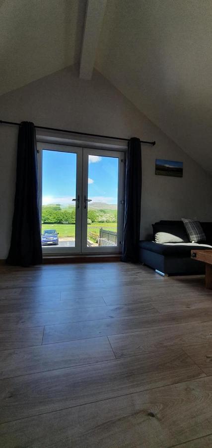 Rucastle Apartment Інглтон Екстер'єр фото