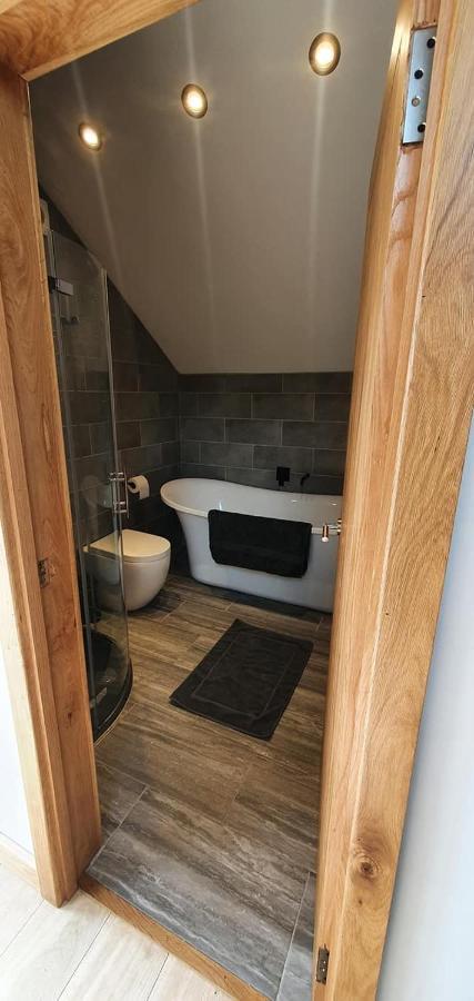 Rucastle Apartment Інглтон Екстер'єр фото